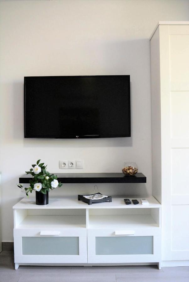Palmengarten Apartment Los Molinos Maspalomas  Kültér fotó