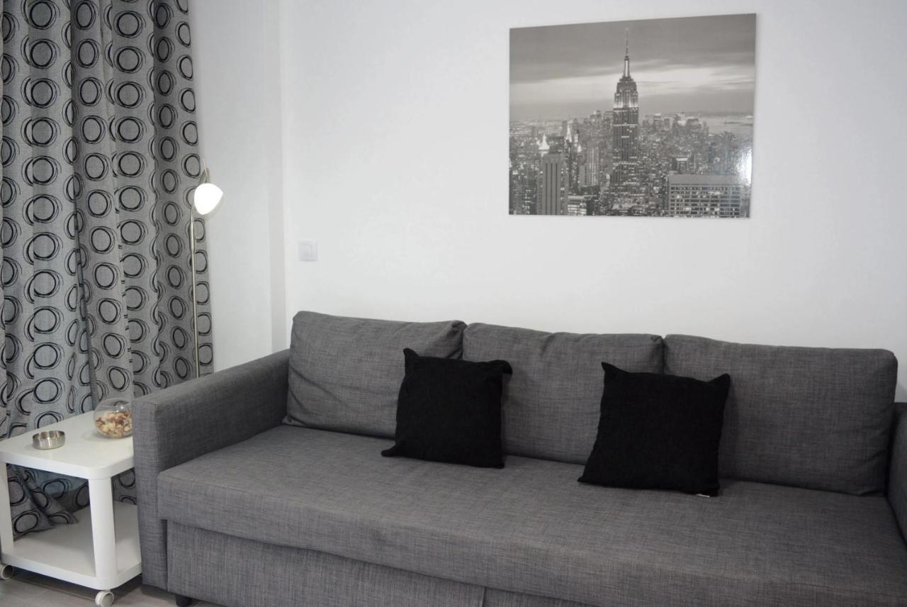 Palmengarten Apartment Los Molinos Maspalomas  Kültér fotó