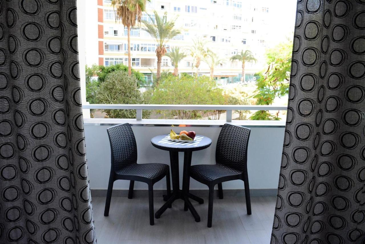 Palmengarten Apartment Los Molinos Maspalomas  Kültér fotó