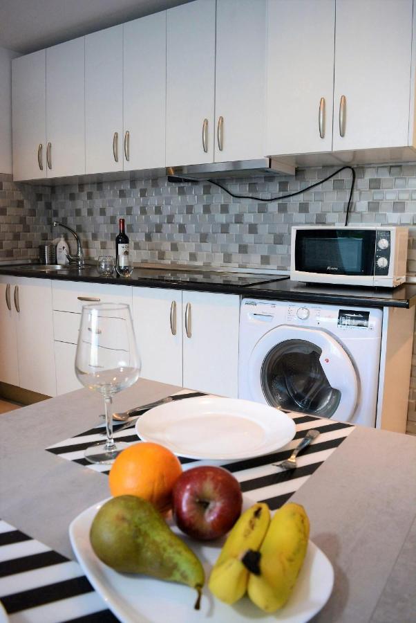 Palmengarten Apartment Los Molinos Maspalomas  Kültér fotó