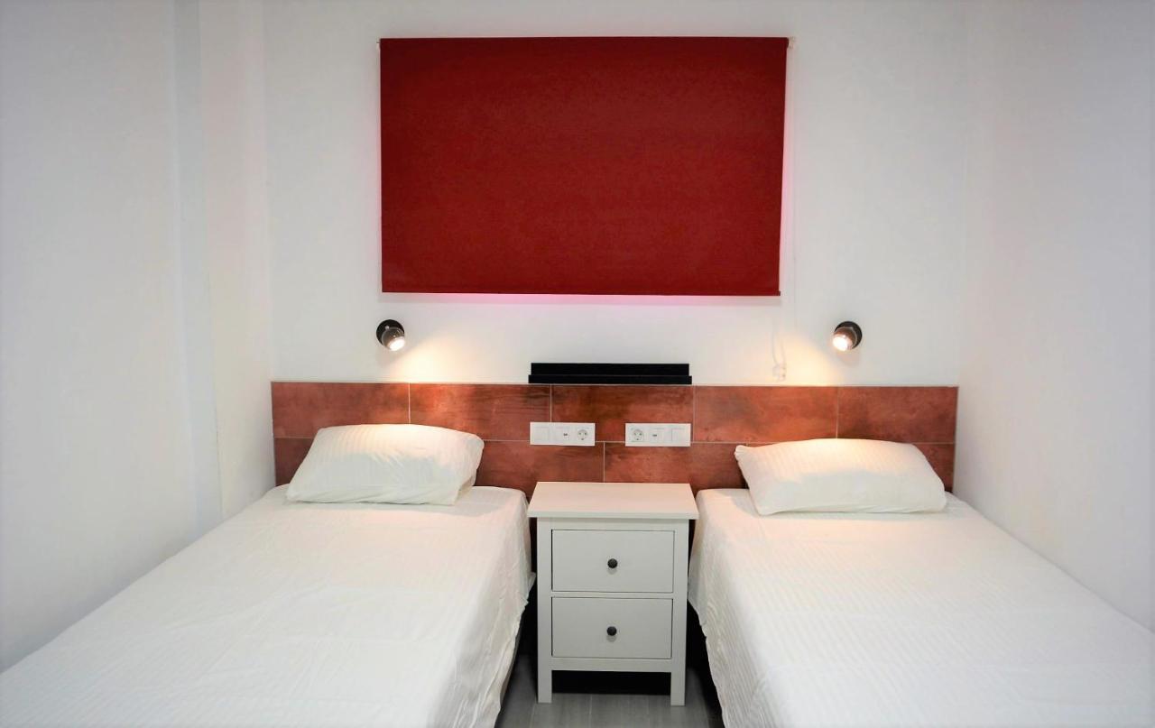 Palmengarten Apartment Los Molinos Maspalomas  Kültér fotó