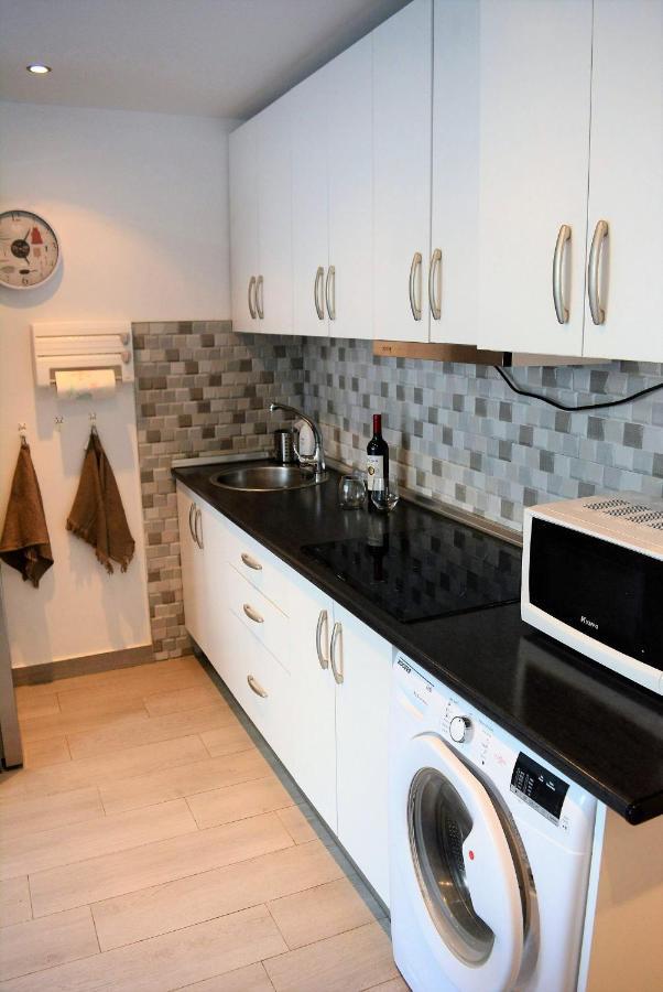 Palmengarten Apartment Los Molinos Maspalomas  Kültér fotó
