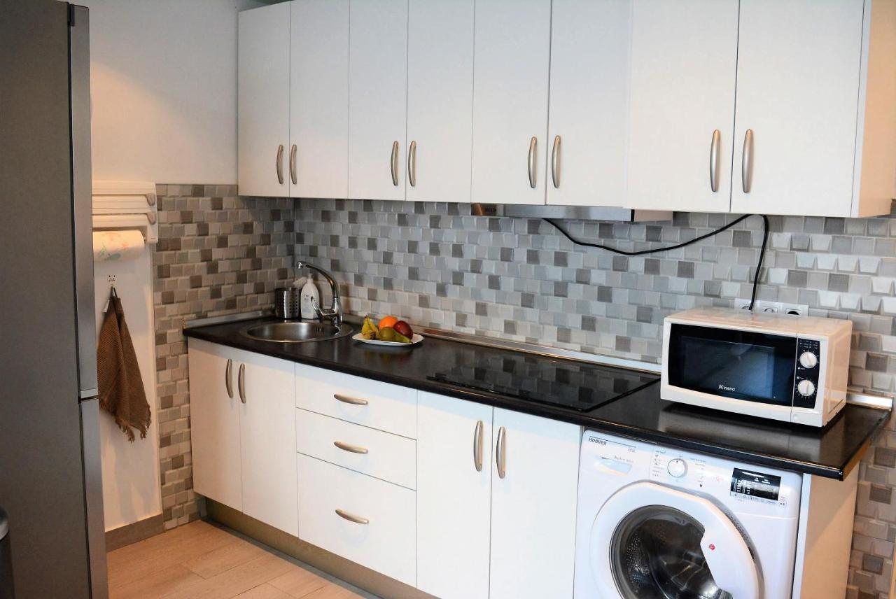Palmengarten Apartment Los Molinos Maspalomas  Kültér fotó
